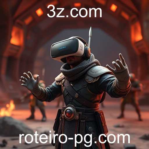 A Nova Era dos Jogos de RPG em 2025
