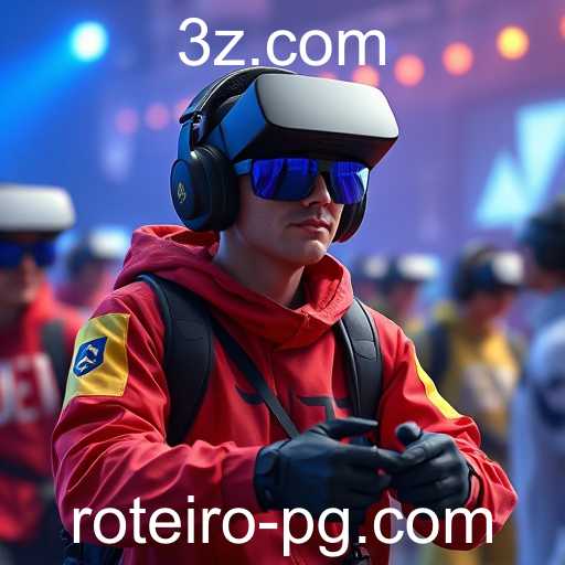 Novidades e Tendências no Mundo dos Jogos em 2025