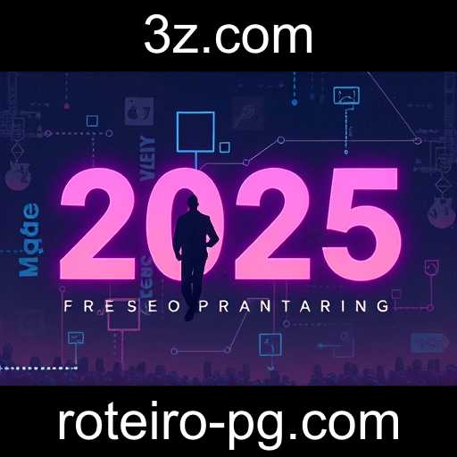 Novidades e Tendências do Mundo dos Jogos em 2025
