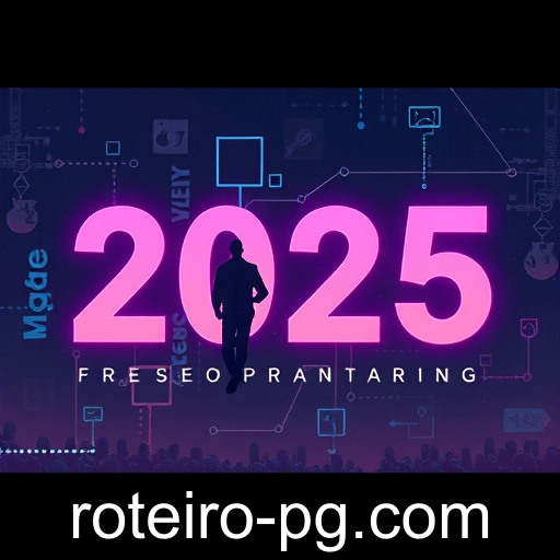 Novidades e Tendências do Mundo dos Jogos em 2025