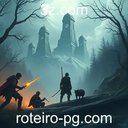 Novidades e Desafios no Mundo dos Jogos de RPG