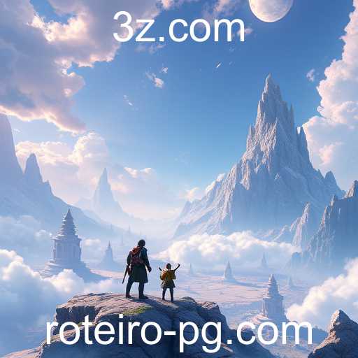 A Revolução dos Jogos de Mundo Aberto em 2025