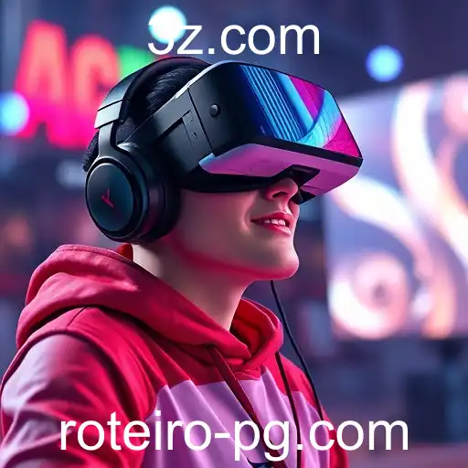 Revolução nos Jogos de Mundo Aberto em 2025