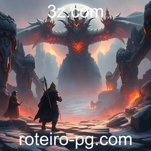 Explorando as Novas Tendências em Jogos de RPG
