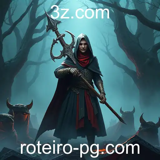 O Futuro dos Jogos de RPG em 2025: Tendências e Inovações