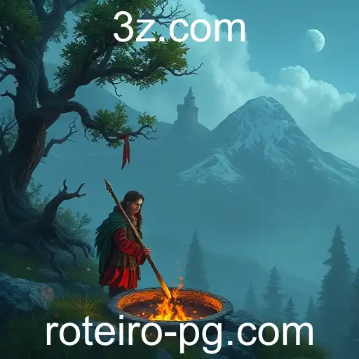 As Novas Fronteiras dos Jogos de RPG