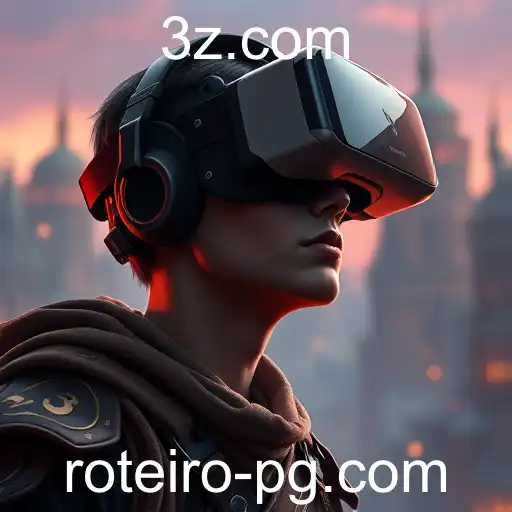 A Revolução dos Jogos: Tendências de 2025