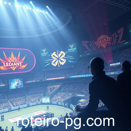 A Revolução dos Jogos em 2025: Tendências e Inovações