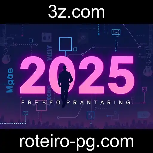 Novidades e Tendências do Mundo dos Jogos em 2025