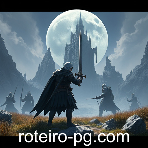 Novidades no Mundo dos RPGs: Inovações e Tendências de 2025