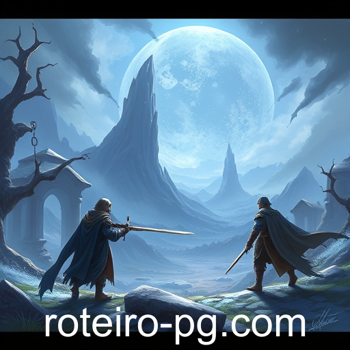 Revolução nos RPGs Online: Tendências e Inovações