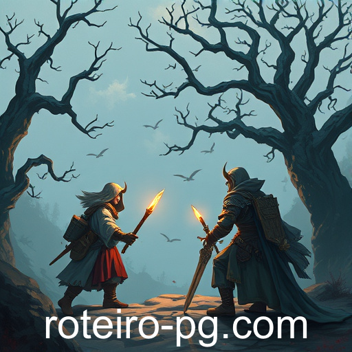 O Impacto das Análises no Universo dos Jogos de RPG