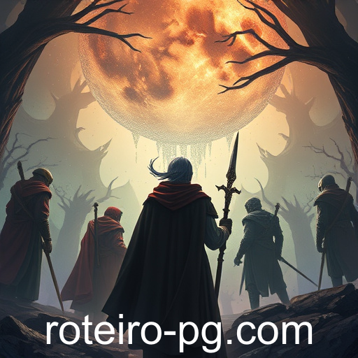 A Revolução dos Jogos: O Impacto dos RPGs no Cenário Atual