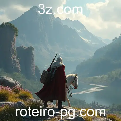 Revolução nos RPGs: Tendências e Inovações de 2025