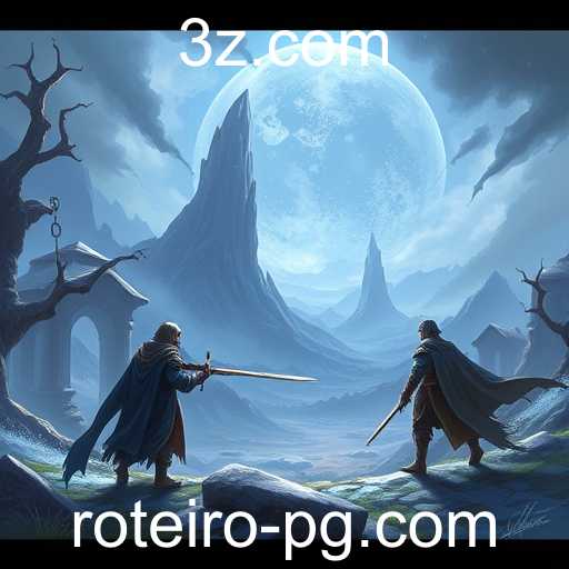 Revolução nos RPGs Online: Tendências e Inovações