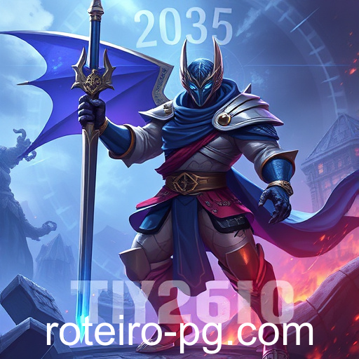 A Revolução dos Jogos de RPG com Roteiropg