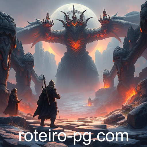 A Revolução dos Jogos de Estratégia em 2025