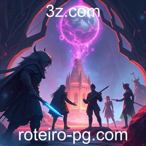 Inovações e Desafios no Mundo dos RPGs Digitais