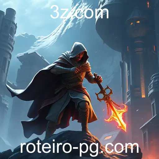Revolução do RPG: Das Origens aos Avanços Modernos