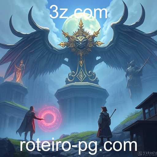 Explorando as Novas Fronteiras dos RPGs em 2025