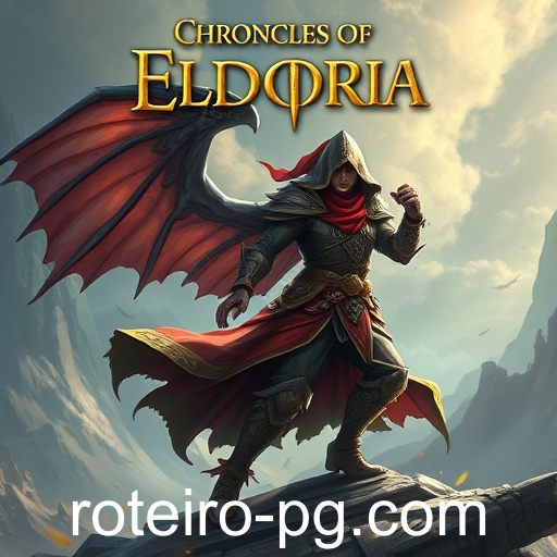 Revolução dos RPGs: Tendências e Lançamentos
