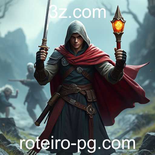 A Evolução dos Jogos de RPG em Perspectiva