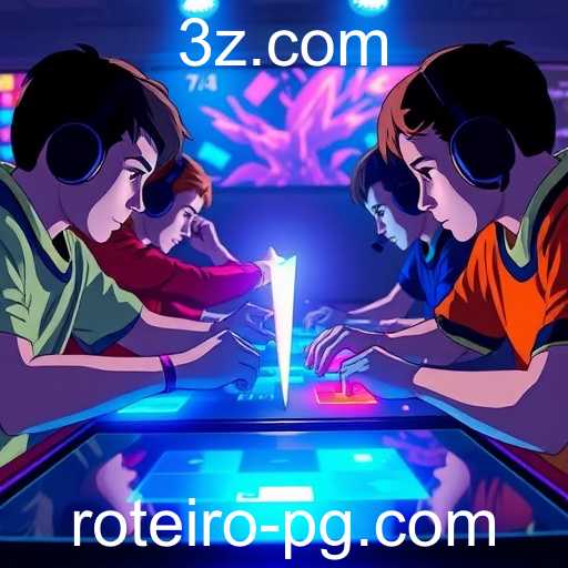 Inovações e Desafios no Cenário de Jogos de RPG