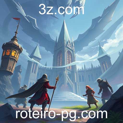 Inovações no Universo dos RPGs Digitais