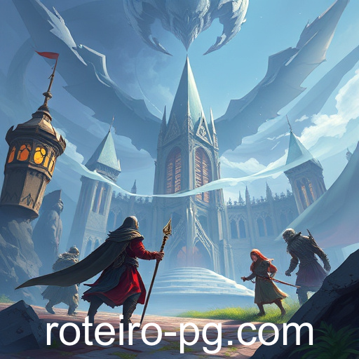 Inovações no Universo dos RPGs Digitais
