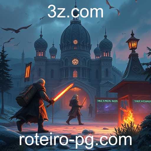 Inovações no Mundo dos RPGs: Tecnologias e Tendências