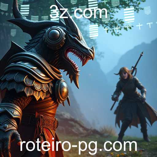 Avanços e Desafios nos RPGs de 2025