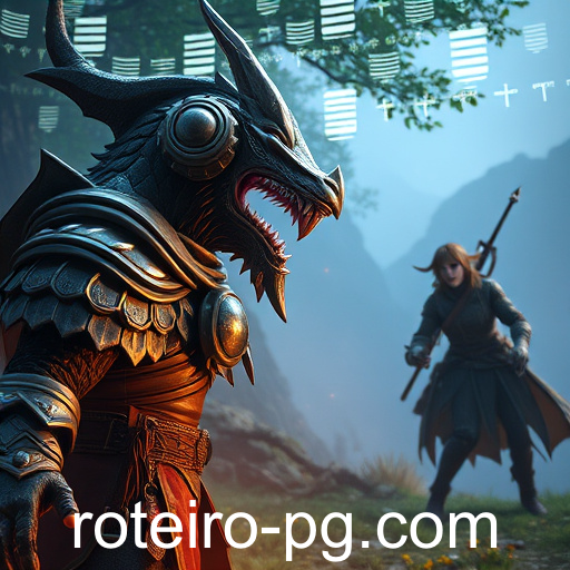 Avanços e Desafios nos RPGs de 2025