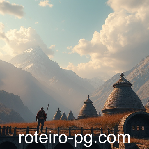 Inovações no Mundo dos RPGs Viabilizam Experiências Únicas