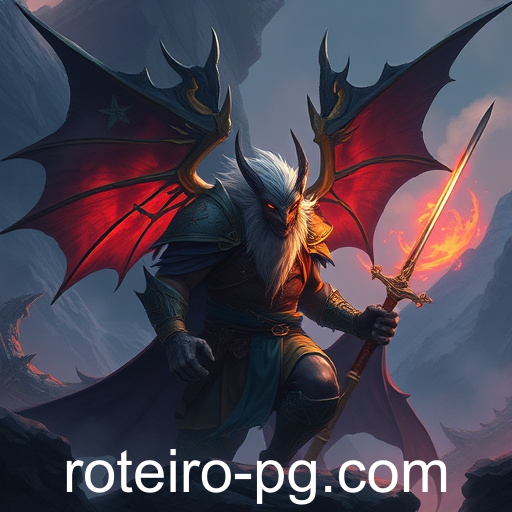 Novas Fronteiras nos RPGs Digitais: Inovações e Tendências