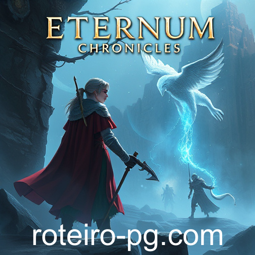 A Revolução dos RPGs em 2025