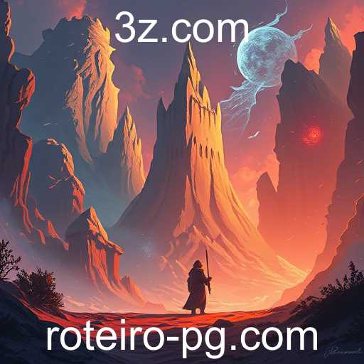 Revolução nos RPGs: O Impacto das Narrativas Procedurais em 2025