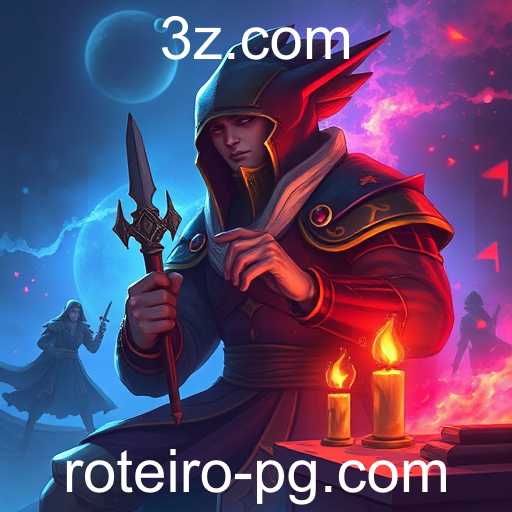 Revolução no Mundo dos RPGs: Inovações e Tendências de 2025