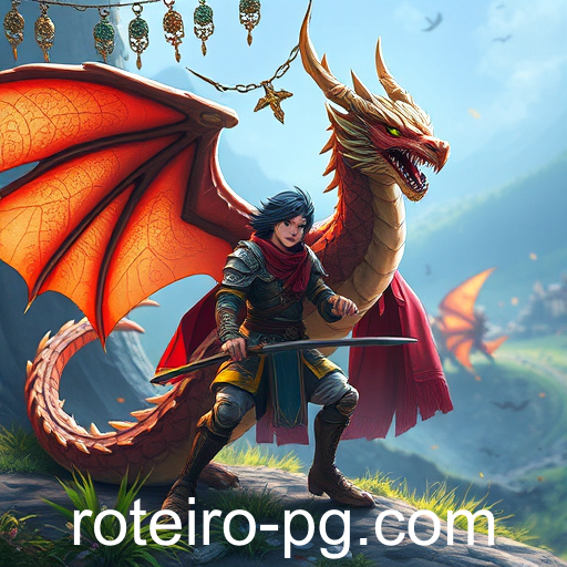 A Revolução de 2025 nos Jogos de RPG