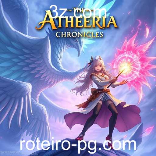 Inovações e Eventos no Mundo dos RPGs