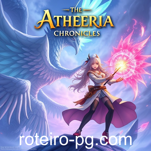 Inovações e Eventos no Mundo dos RPGs