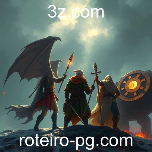 Avanço Tecnológico nos Jogos Multiplayer