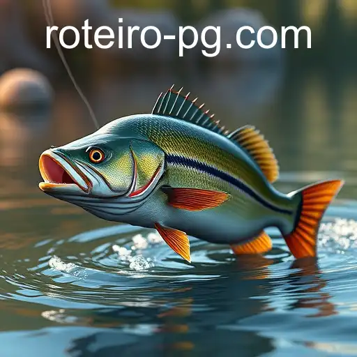 Exploring the World of Fishing Games with Roteiropg: A Comprehensive Look