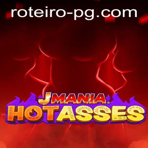 The Vibrant World of JManiaHotAsses: Roteiropg Unleashed