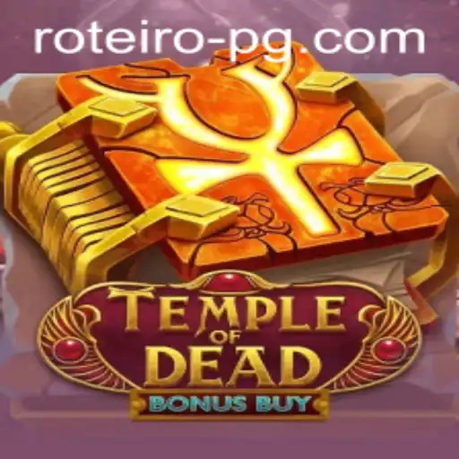 Exploring the Intriguing World of TempleofDeadBonusBuy: A Journey Through Adventure and Mystery