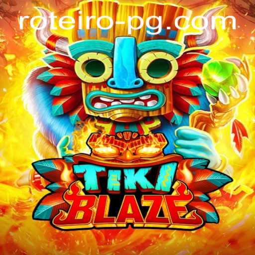 Unleashing the Adventure: Exploring TikiBlaze and Its Roteiropg Mechanics