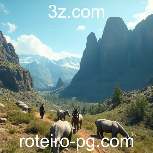 A Revolução dos Jogos em Realidade Virtual no Brasil